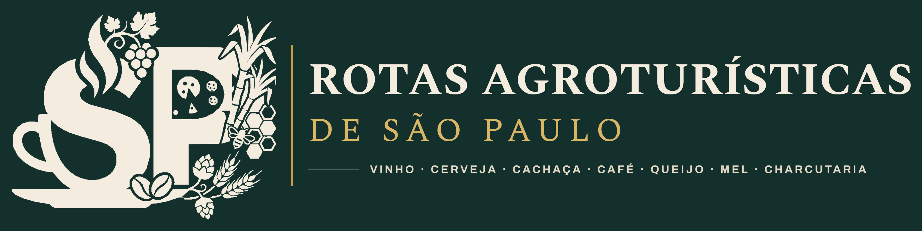 Rotas Agroturísticas de São Paulo