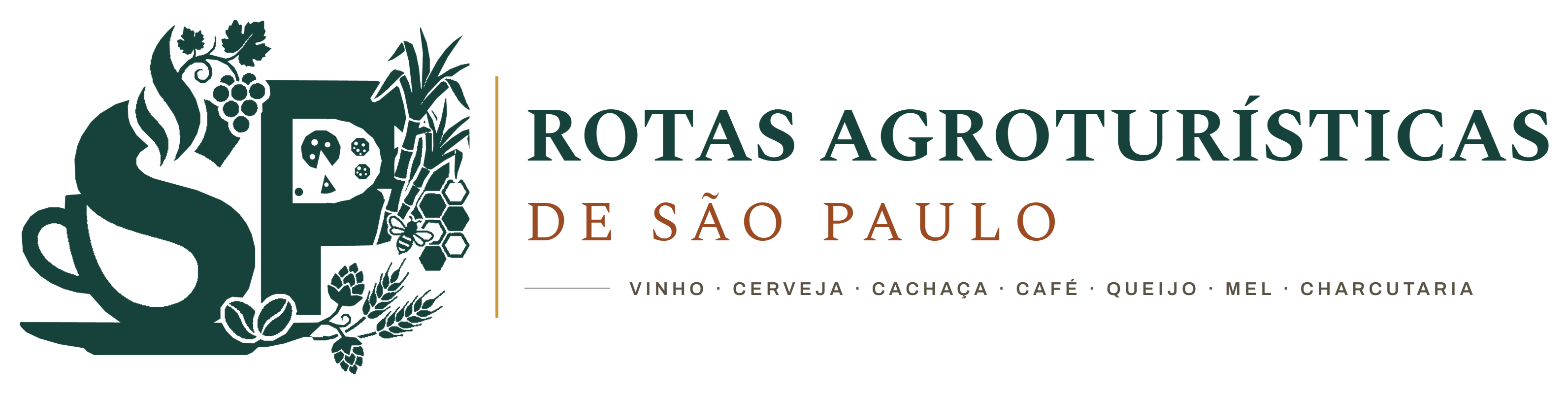 Rotas Agroturísticas de São Paulo